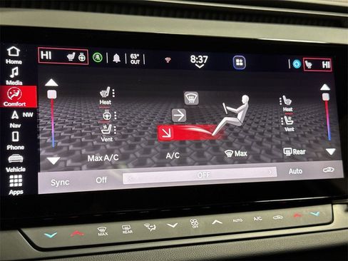 New 2026 Dodge Charger R/T Scat Pack image 21