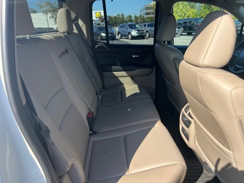 Used 2017 Honda Ridgeline RTL image 33