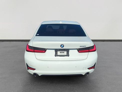 Used 2020 BMW 330i Sedan w/ Driving Assistance Package image 4