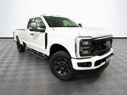 New 2026 Ford F350 XL w/ STX Appearance Package