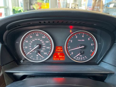 Used 2010 BMW 535i xDrive Wagon image 15