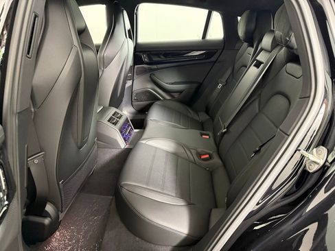 New 2025 Porsche Panamera image 23