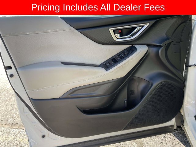 Used 2023 Subaru Forester Premium AWD/4WD image 18