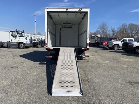 Used 2024 Chevrolet Express 3500 w/ Power Convenience Package RWD image 44