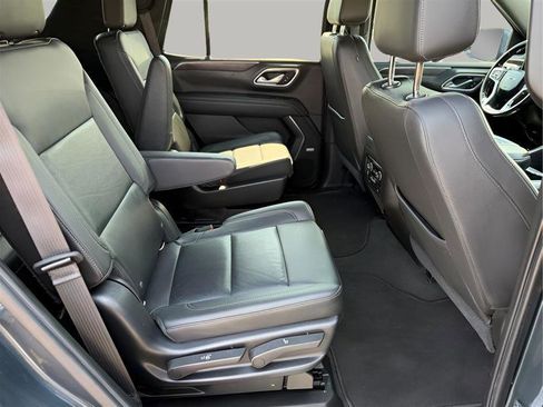 Used 2021 Chevrolet Tahoe Z71 image 43