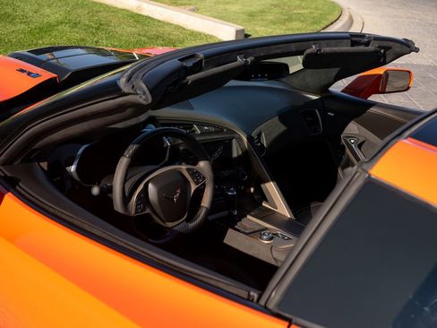 Used 2019 Chevrolet Corvette ZR1 image 39