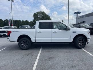 New 2025 Ford F150 Lightning Flash video 2