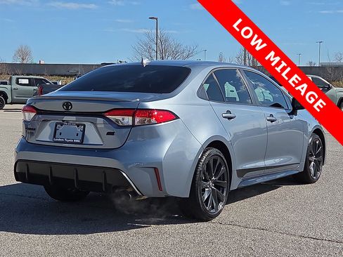 Used 2023 Toyota Corolla SE image 5