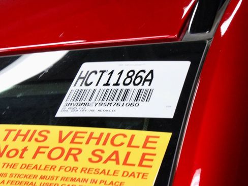 Used 2025 MAZDA CX-30 2.5 Turbo w/ Premium Plus Pkg AWD/4WD image 34