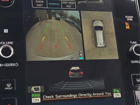 New 2026 Subaru Ascent Limited Bronze image 16