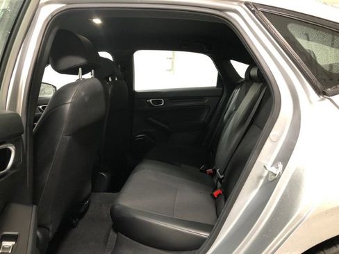 Used 2024 Honda Civic Sport image 14