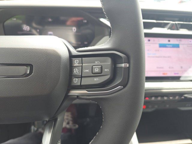 New 2026 Jeep Cherokee Laredo AWD/4WD image 14