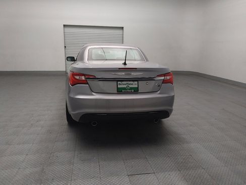 Used 2014 Chrysler 200 S image 6