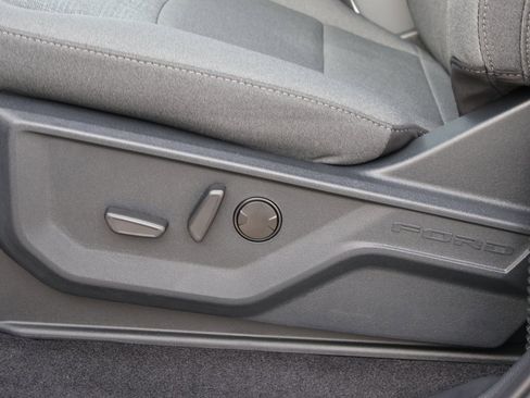 New 2025 Ford F150 XLT w/ Equipment Group 302A MID image 23