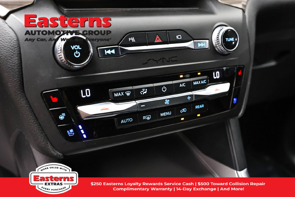 Used 2020 Ford Explorer Limited AWD/4WD image 21