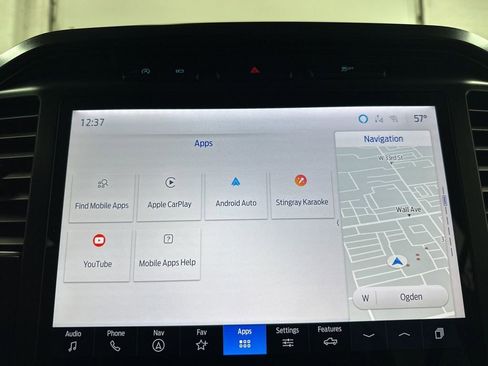 Used 2024 Ford F150 XL w/ Tow/Haul Package image 35