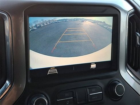 Used 2019 Chevrolet Silverado 1500 LT w/ All-Star Edition image 4