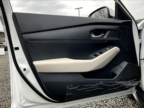 New 2025 Honda Accord LX image 24