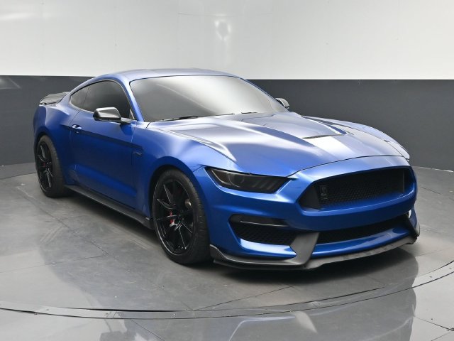 Used 2017 Ford Mustang Shelby GT350 w/ Electronics Package RWD image 8