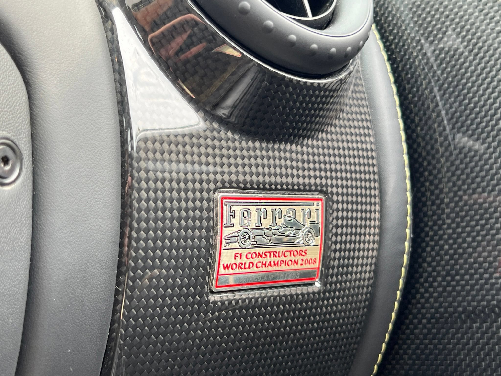 Used 2009 Ferrari F430 Scuderia RWD image 38