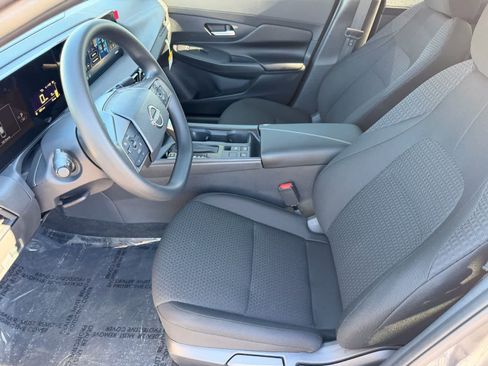 New 2026 Nissan Sentra S w/ S Cold Weather Package FWD image 16