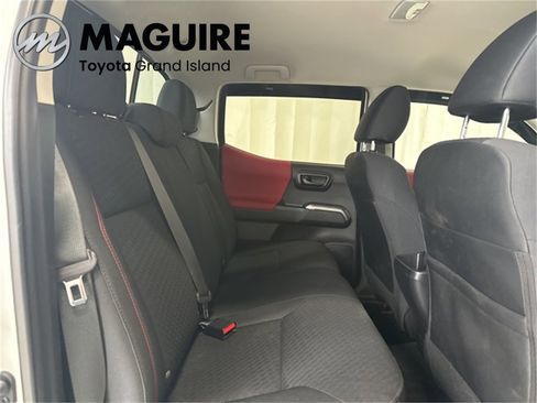 Used 2023 Toyota Tacoma SR5 image 21