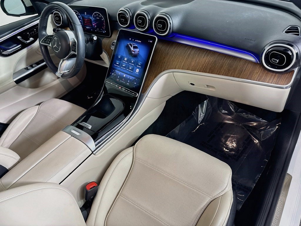 Used 2024 Mercedes-Benz C 300 Sedan image 29