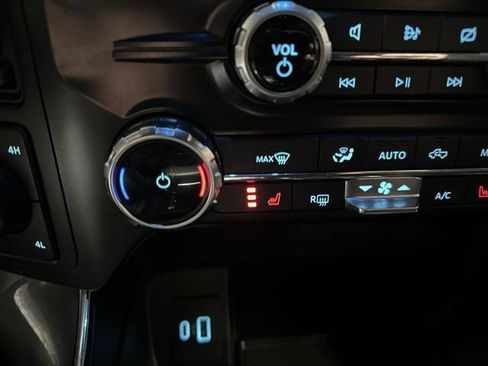 Used 2022 Ford F150 XLT w/ Equipment Group 302A High image 30