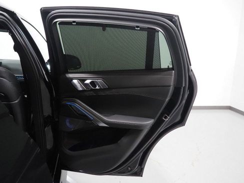 Used 2024 BMW X6 M60i image 78