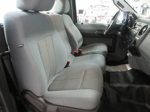 Used 2016 Ford F350 XL image 16