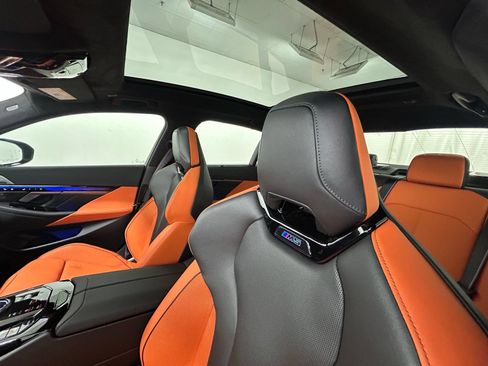 New 2026 BMW M5 w/ M Driver's Package AWD/4WD image 51