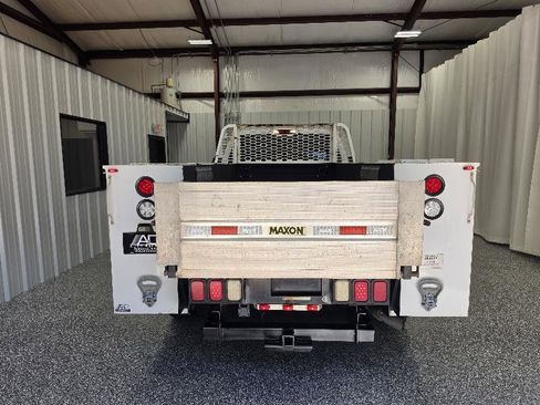 Used 2018 Ford F350 XL w/ Power Equipment Group image 12