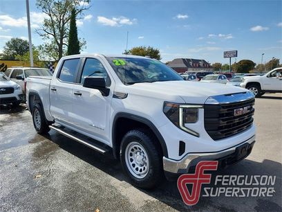 Used 2023 GMC Sierra 1500 Pro