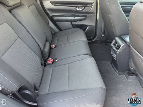 Used 2024 Honda CR-V EX image 29