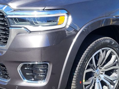 New 2026 RAM 1500 Tungsten w/ Bed Utility Group image 8