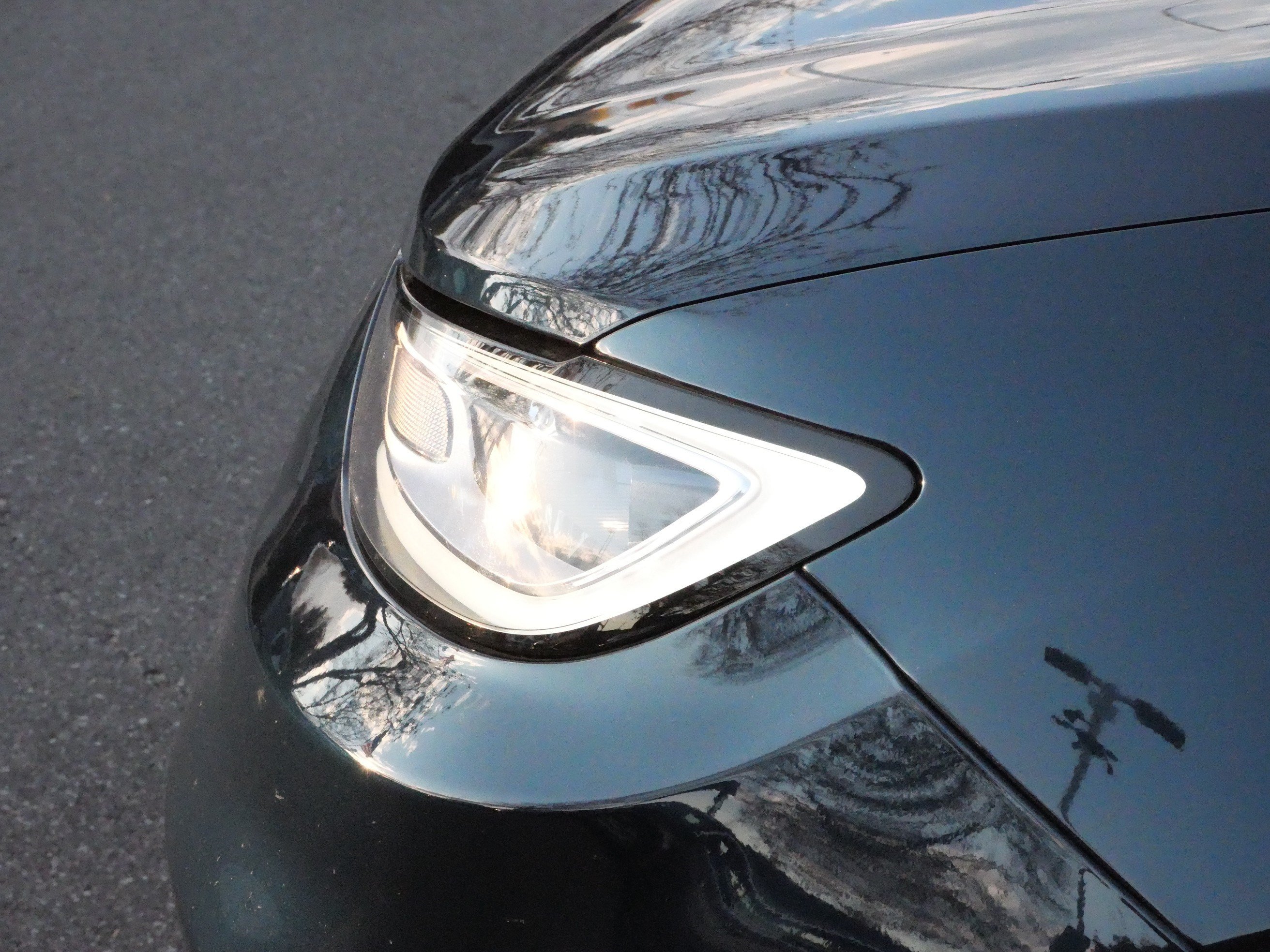 Used 2025 Chrysler Pacifica Select FWD image 18