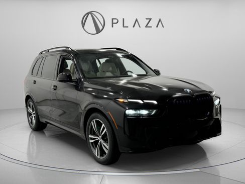 New 2026 BMW X7 xDrive40i image 6
