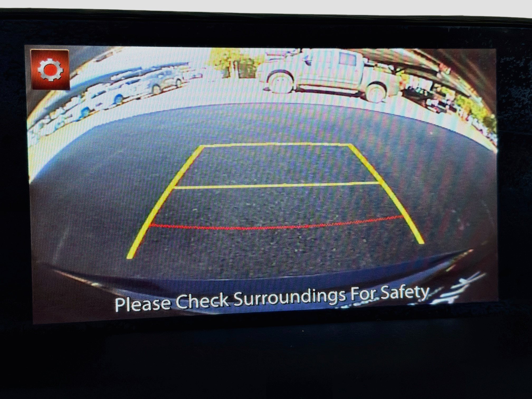 Used 2020 MAZDA CX-5 Touring AWD/4WD image 22