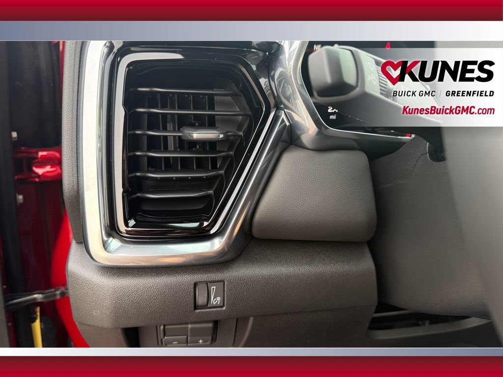 New 2026 GMC Canyon Elevation w/ Convenience Package AWD/4WD image 23