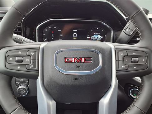 New 2026 GMC Sierra 1500 Elevation w/ Elevation Select Package image 17