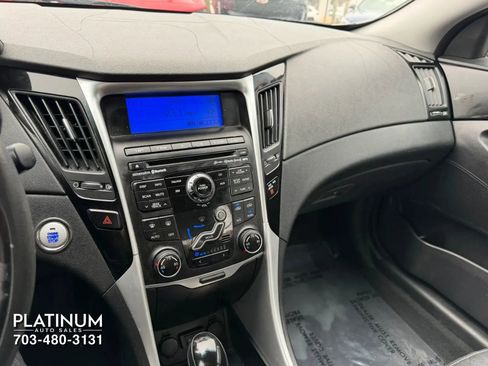Used 2011 Hyundai Sonata Limited image 10