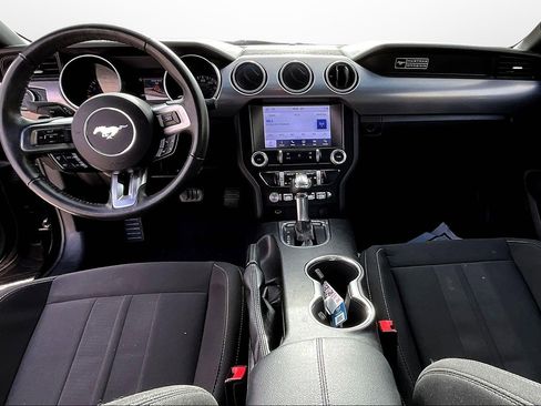 Used 2020 Ford Mustang EcoBoost w/ Equipment Group 101A image 13