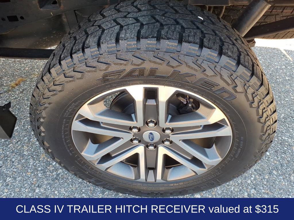 Used 2022 Ford F150 XL w/ STX Appearance Package AWD/4WD image 11