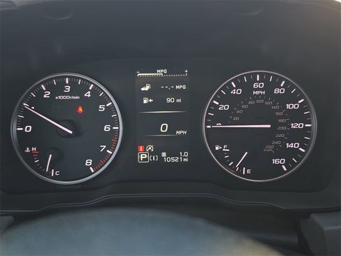 Used 2024 Subaru Crosstrek 2.0i Premium image 21