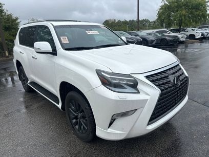 Used 2023 Lexus GX 460 Premium w/ Premium Plus Package