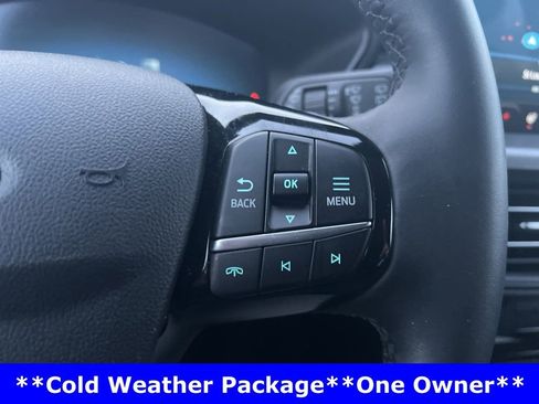 Used 2024 Ford Escape Active w/ Tech Pack #2 image 18
