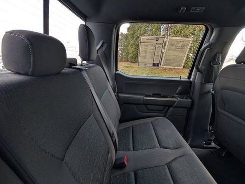 Used 2023 Ford F150 XLT w/ Equipment Group 302A High AWD/4WD image 33