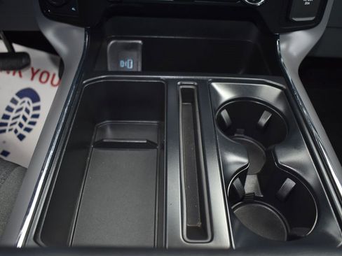 Used 2024 Ford F150 XLT w/ Mobile Office Package image 13