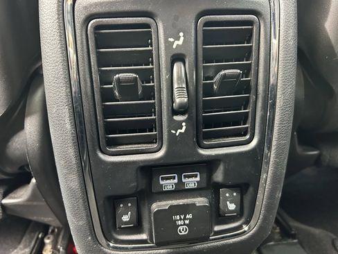 Used 2015 Dodge Durango Citadel image 29