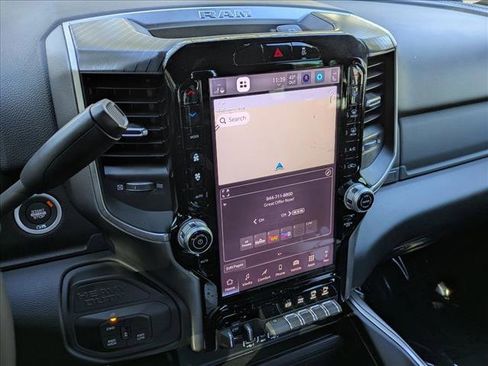New 2026 RAM 2500 Big Horn AWD/4WD image 12